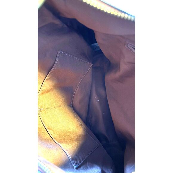 Fossil Talia Hobo Shoulder Bag - Picture 8 of 9